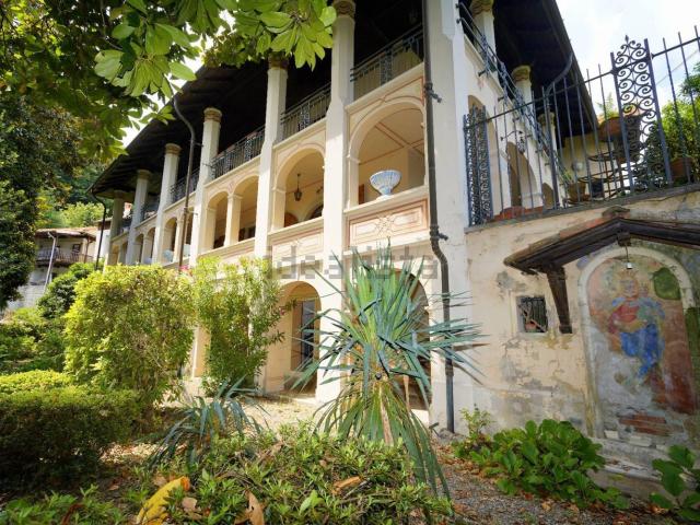 Casa in vendita a Cellio con Breia, Piemonte