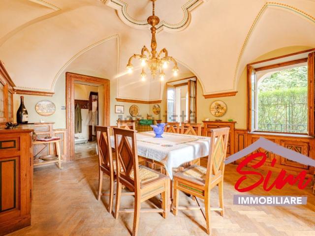Casa in vendita a Cellio con Breia, Piemonte