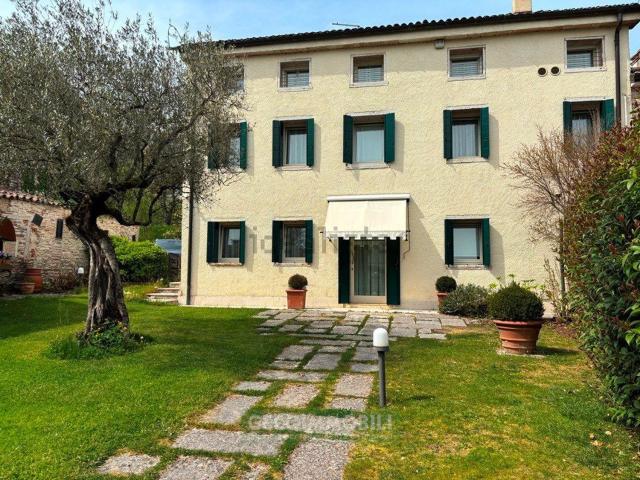 Casa in vendita a Cavaso del Tomba, Caniezza