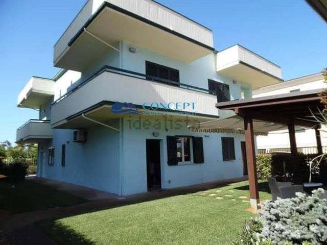 Casa in vendita a Unione dei Comuni della Val Vibrata, Martinsicuro