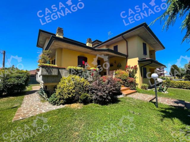 Casa in vendita a San Vito, Cerea