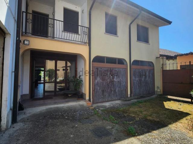 Casa in vendita a Corteolona, Lombardia