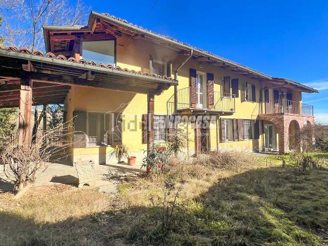 Casa in vendita a Piemonte, Torino