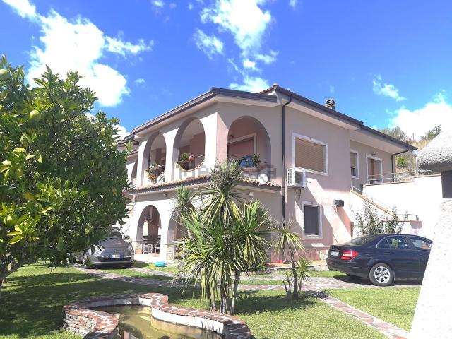 Casa in vendita a Orria, Campania