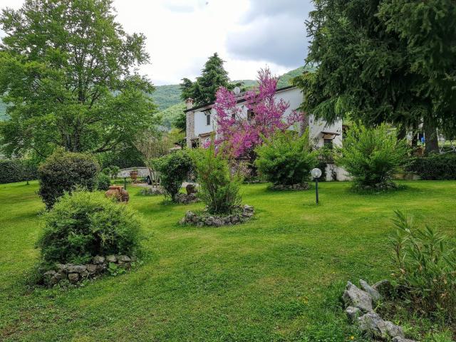 Casa in vendita a Rocca Di Botte, Abruzzo