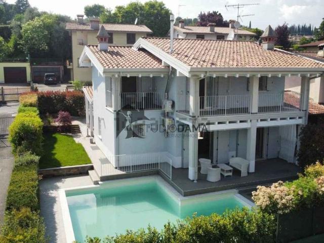 Casa in vendita a Polpenazze, Lombardia