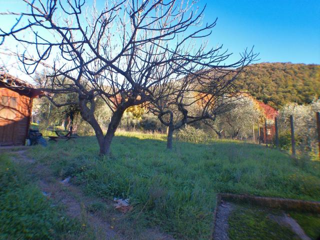 Casa in vendita a Tobbiana, Montale