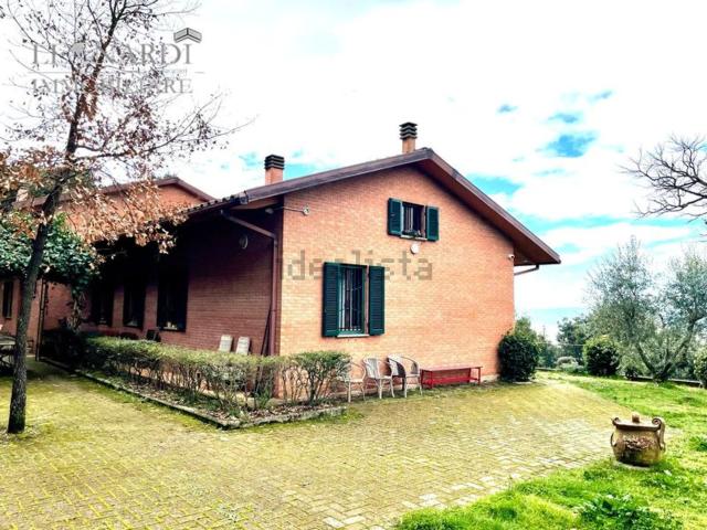 Casa in vendita a Fontana, Cenerente