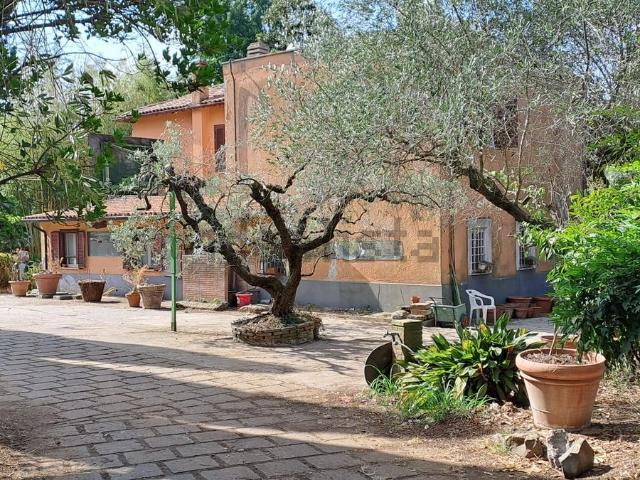Casa in vendita a Roma Capitale, Lazio