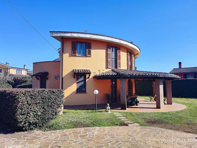 Casa in vendita a Villaggio Rinascita, Roma Capitale