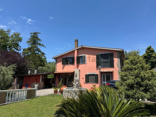 Casa in vendita a Roma Capitale, Lazio