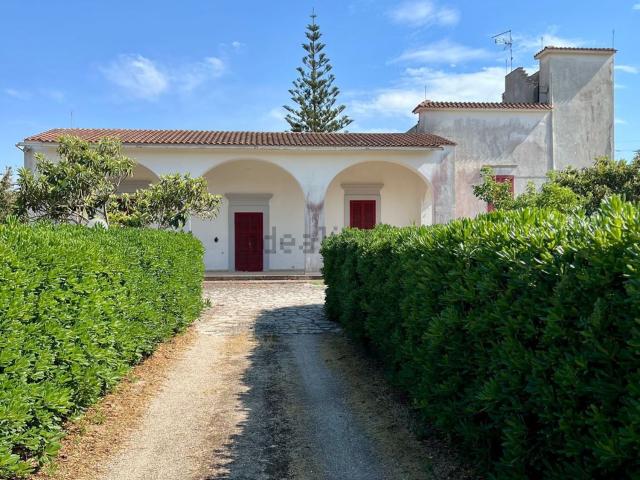 Casa in vendita a Santa Caterina, Puglia