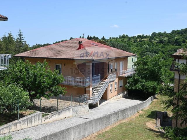 Casa in vendita a Palena, Abruzzo