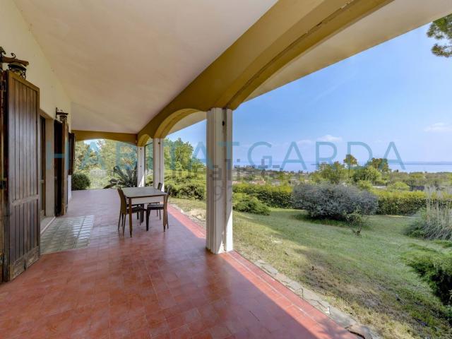 Casa in vendita a Soiano Del Lago, Lombardia