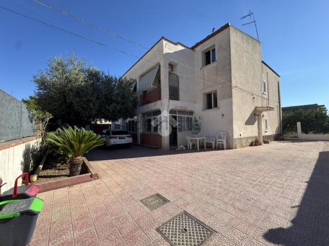 Casa in vendita a Agrigento, Sicilia