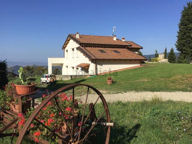 Casa in vendita a Montereggi, Fiesole