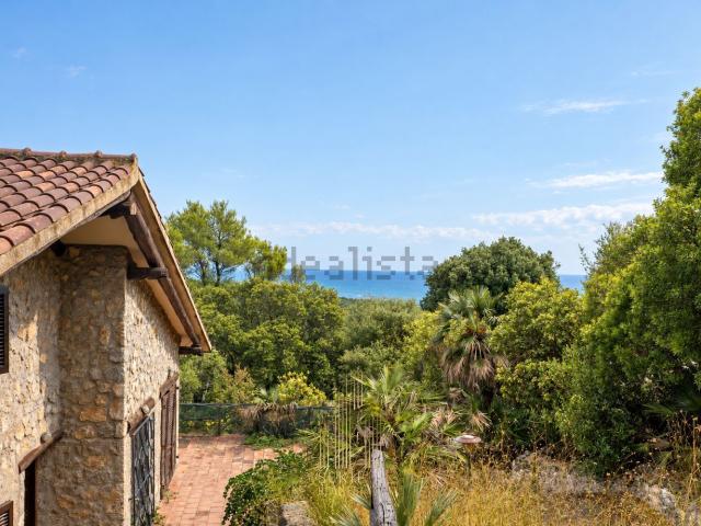 Casa in vendita a Orbetello, Toscana