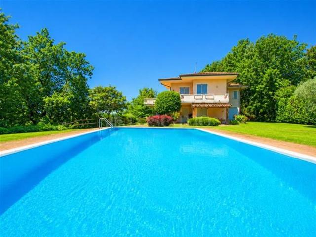 Casa in vendita a Soiano Del Lago, Lombardia