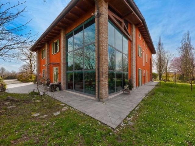 Casa in vendita a Tresinaro - Secchia, Re