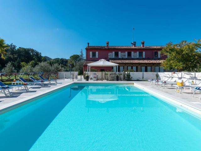 Casa in vendita a Fossombrone, Pesaro e Urbino