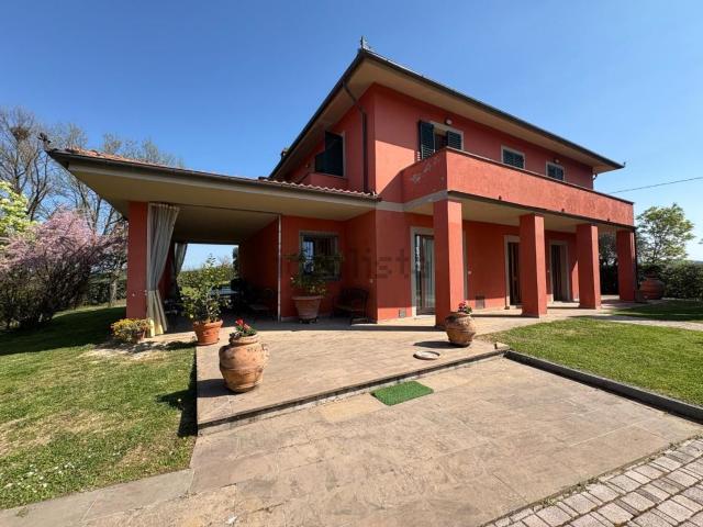 Casa in vendita a Unione dei Comuni Circondario dell'Empolese Valdelsa, Castelfiorentino