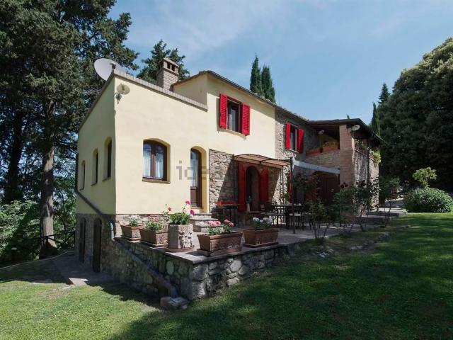 Casa in vendita a Villamagna, Volterra