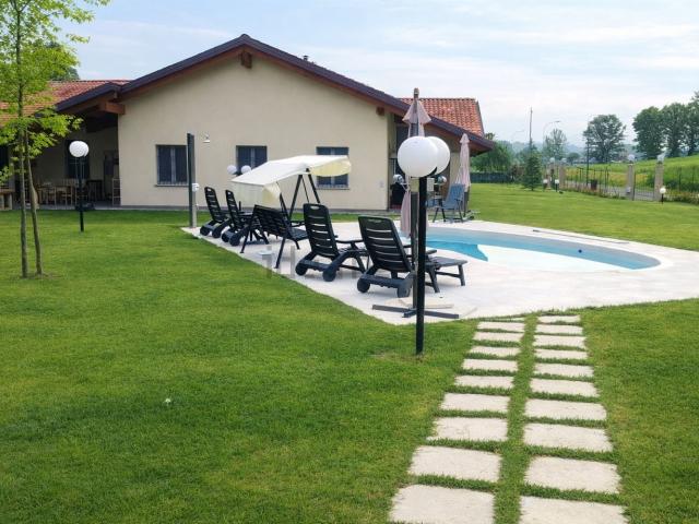 Casa in vendita a Piemonte, Asti