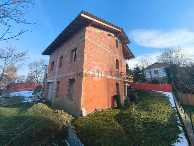 Casa in vendita a Unione dell'Appennino Bolognese, San Benedetto Val Di Sambro