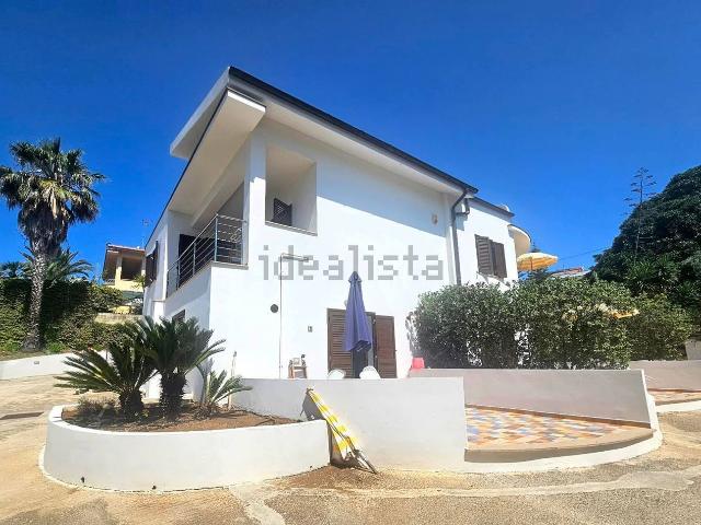 Casa in vendita a San Giorgio, Sciacca