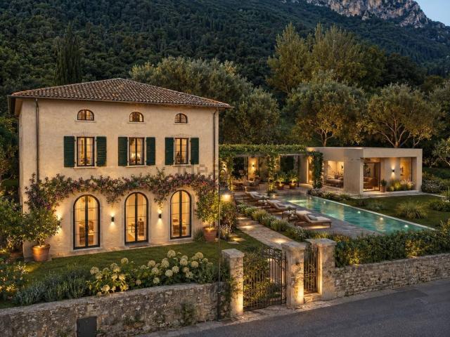 Casa in vendita a Comunità Montana Parco Alto Garda bresciano, Gargnano