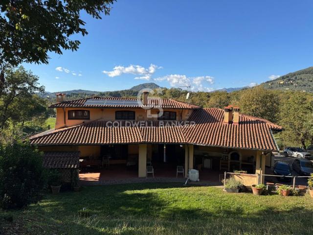 Casa in vendita a Cappella, Bagni Di Lucca Ponte