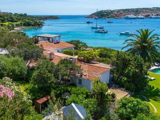 Casa in vendita a Alzachèna/Arzachena, Porto Cervo