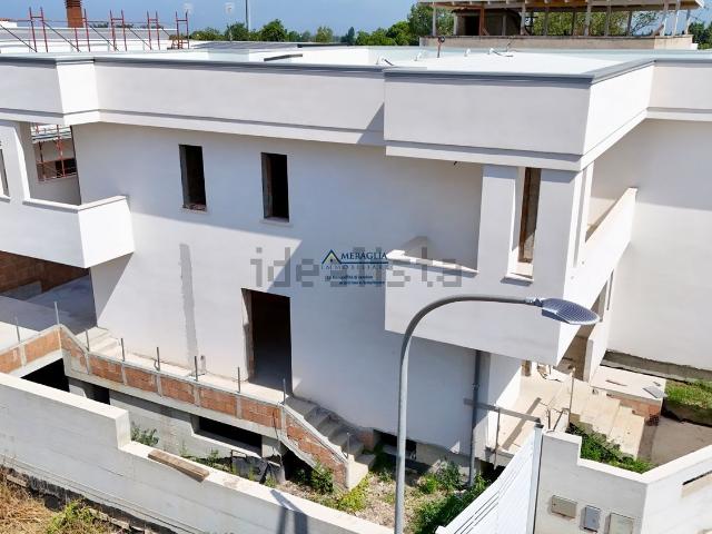 Casa in vendita a Parete, Campania