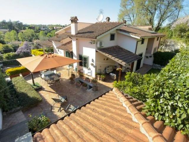 Casa in vendita a Roma Capitale, Lazio