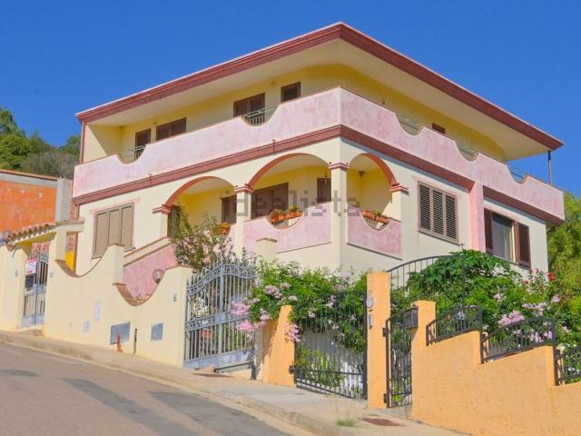 Casa in vendita a Santa Maria, Villaputzu