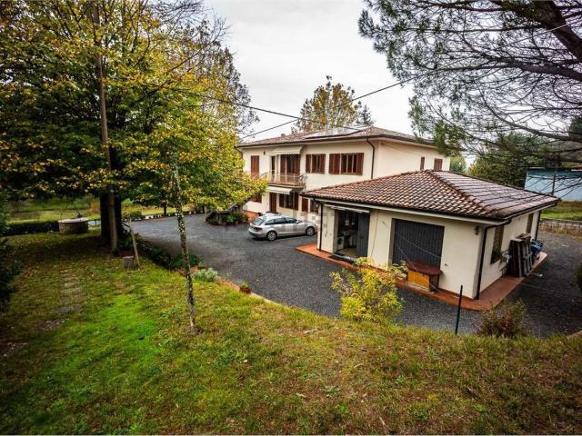 Casa in vendita a Unione dei Comuni Circondario dell'Empolese Valdelsa, Fucecchio