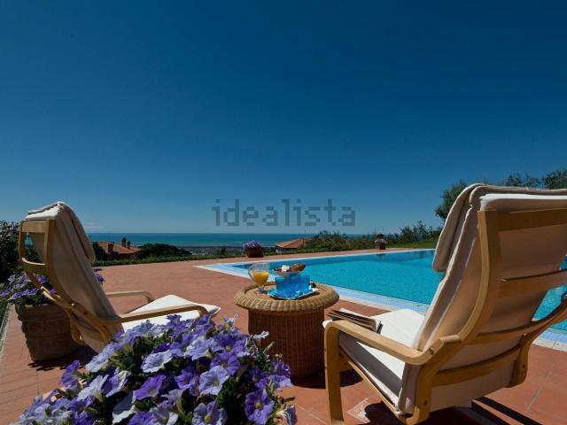 Casa in vendita a Massarosa, Toscana