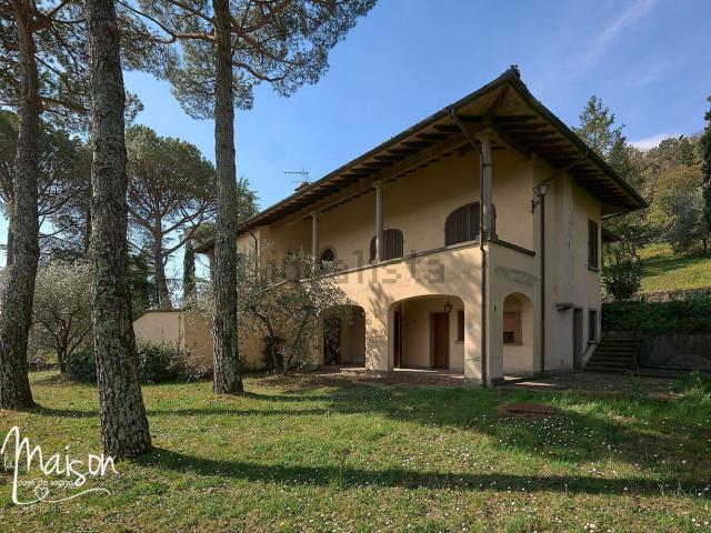 Casa in vendita a Schignano, Vaiano