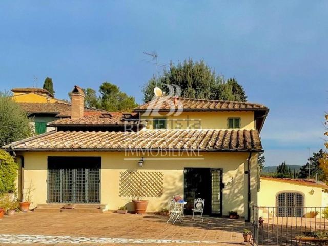 Casa in vendita a Lastra A Signa, Toscana