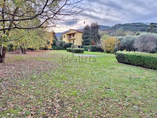 Casa in vendita a Castelvecchio di Compito, Capannori