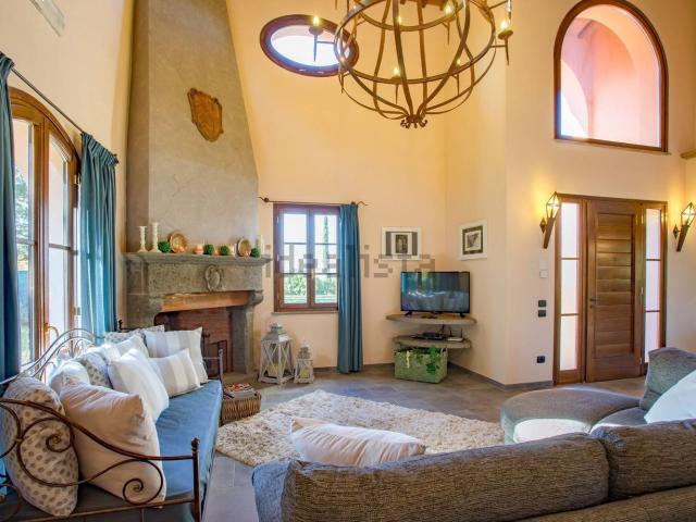 Casa in vendita a Cedri, Peccioli