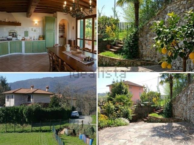 Casa in vendita a Cantagallo, Toscana