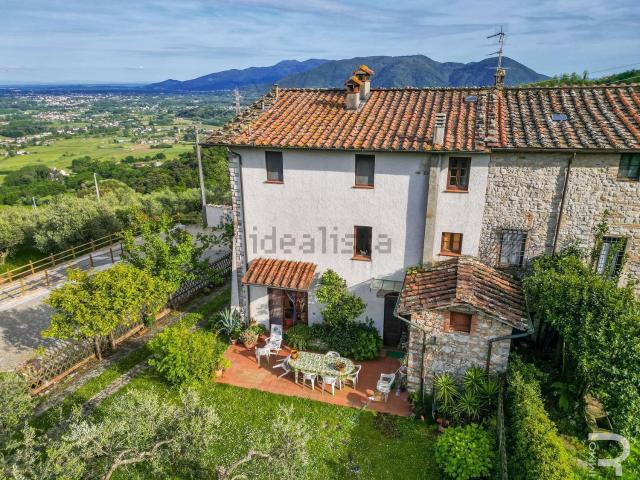 Casa in vendita a Farneta, Bagni Di Lucca Ponte