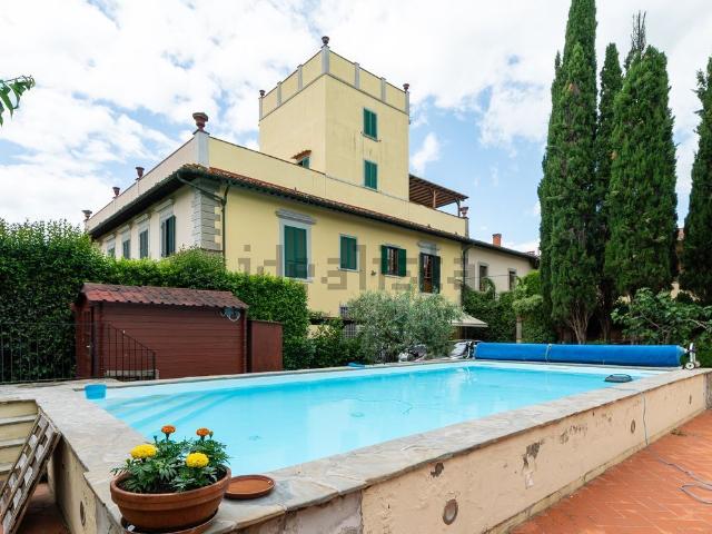 Casa in vendita a Quartiere 4, Firenze