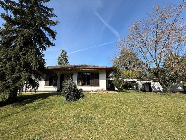 Casa in vendita a Turbigo, Lombardia