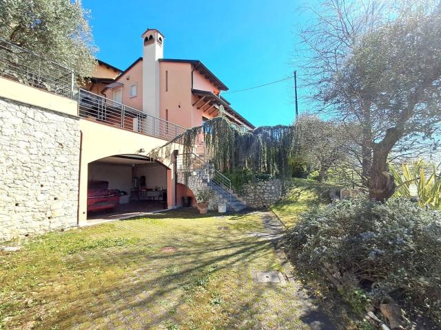 Casa in vendita a Montericco, Negrar
