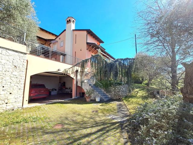 Casa in vendita a Montericco, Negrar