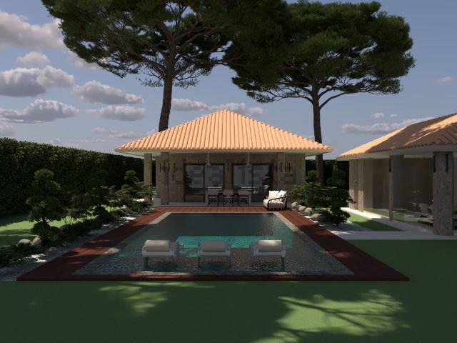 Casa in vendita a Caranna, Forte Dei Marmi