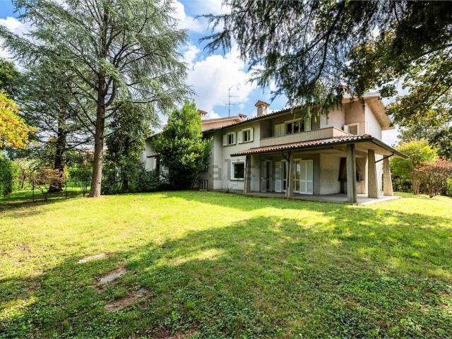 Casa in vendita a Gorle, Bergamo