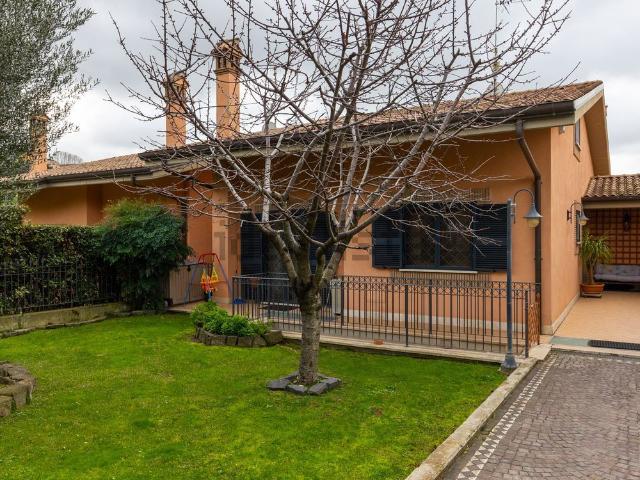 Casa in vendita a Roma Capitale, Lazio